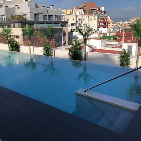 Protur Naisa Palma Hotel-2